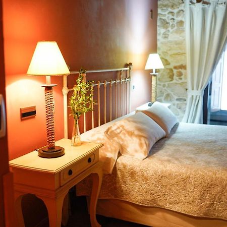Hotel Rural El Zaguan Lerma Eksteriør billede