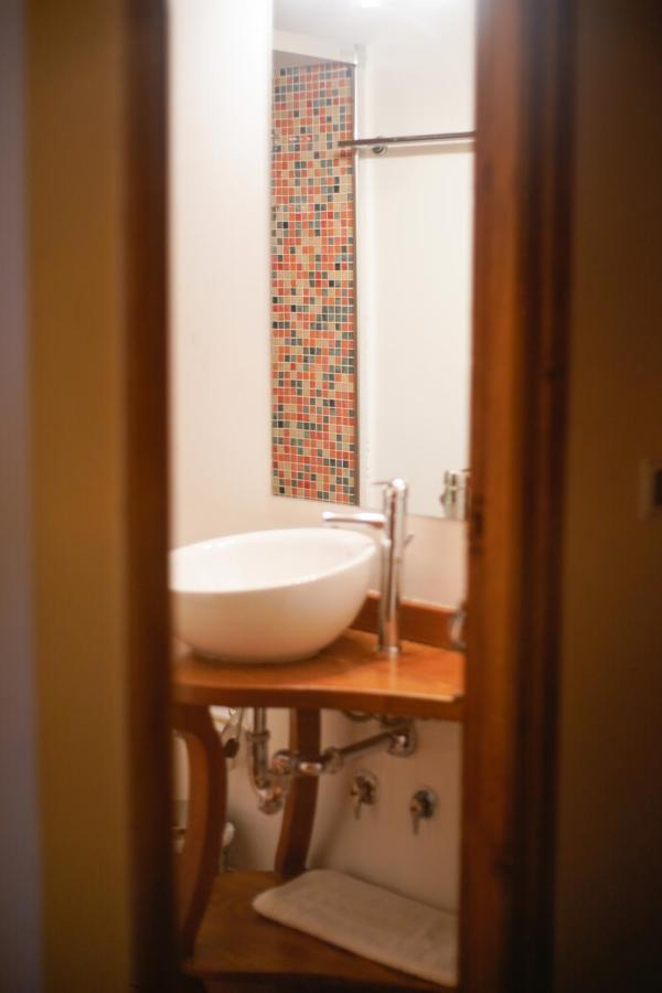 Hotel Rural El Zaguan Lerma Eksteriør billede