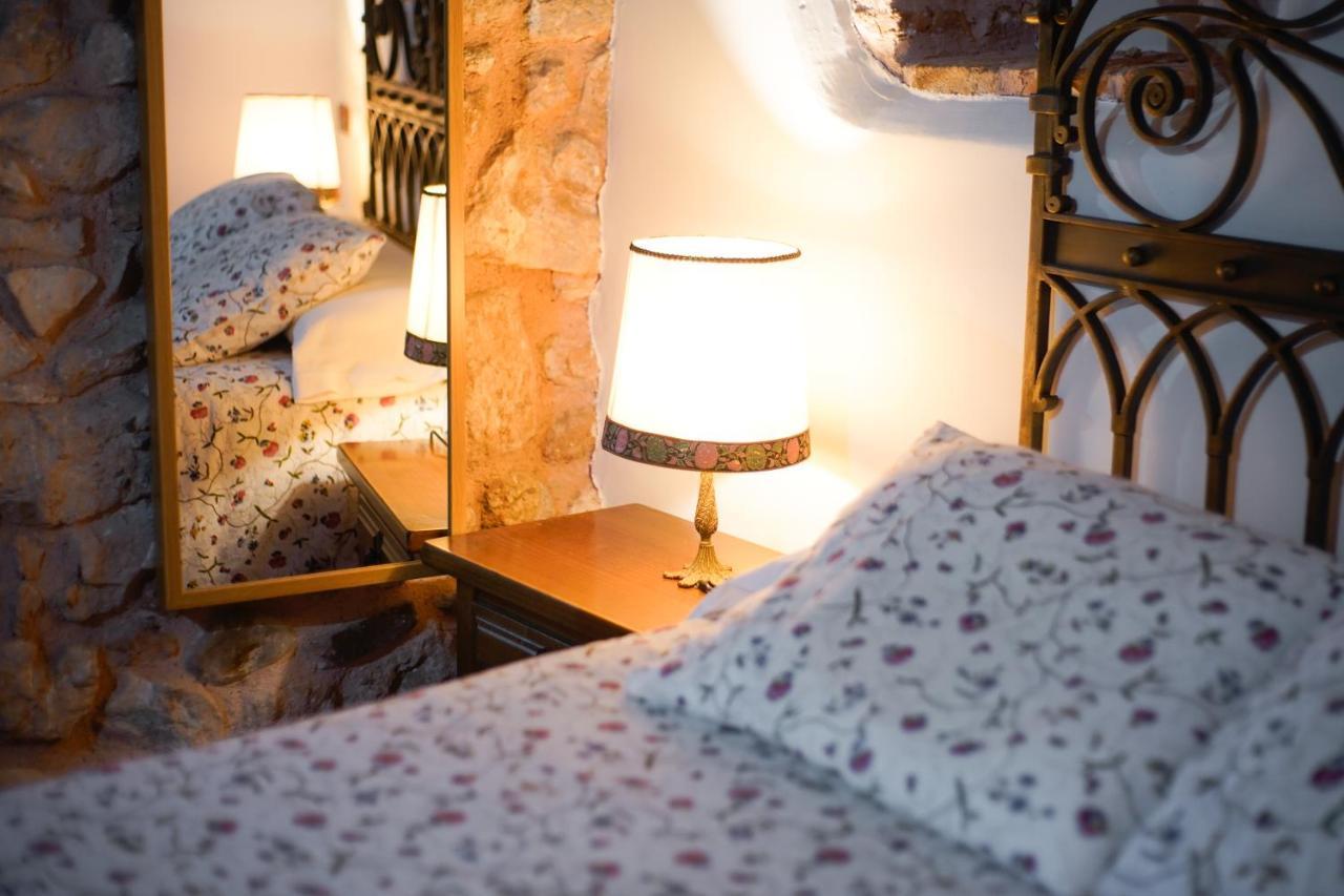 Hotel Rural El Zaguan Lerma Eksteriør billede