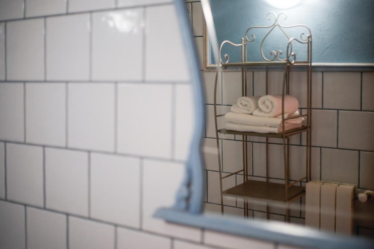 Hotel Rural El Zaguan Lerma Eksteriør billede