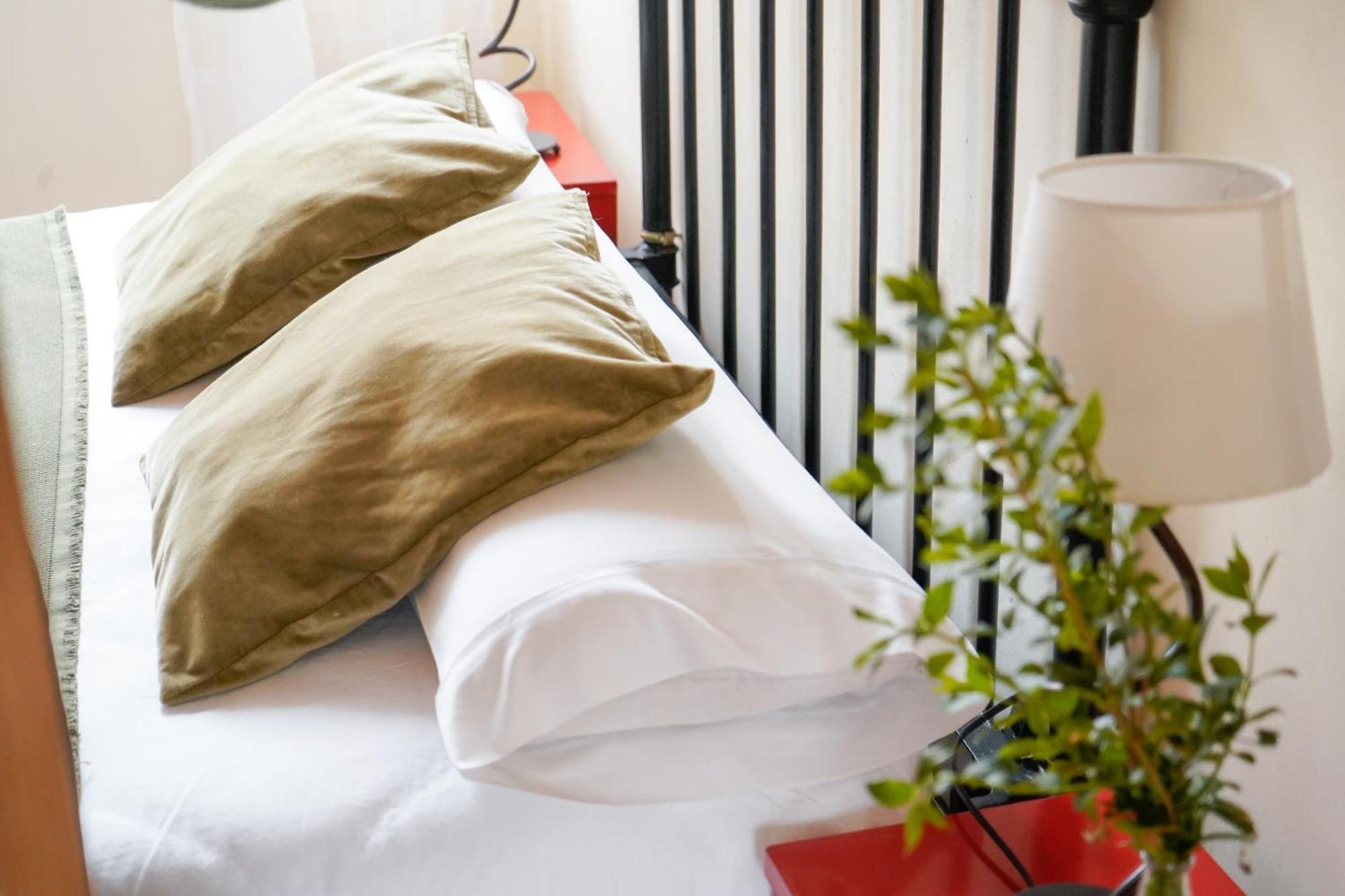 Hotel Rural El Zaguan Lerma Eksteriør billede