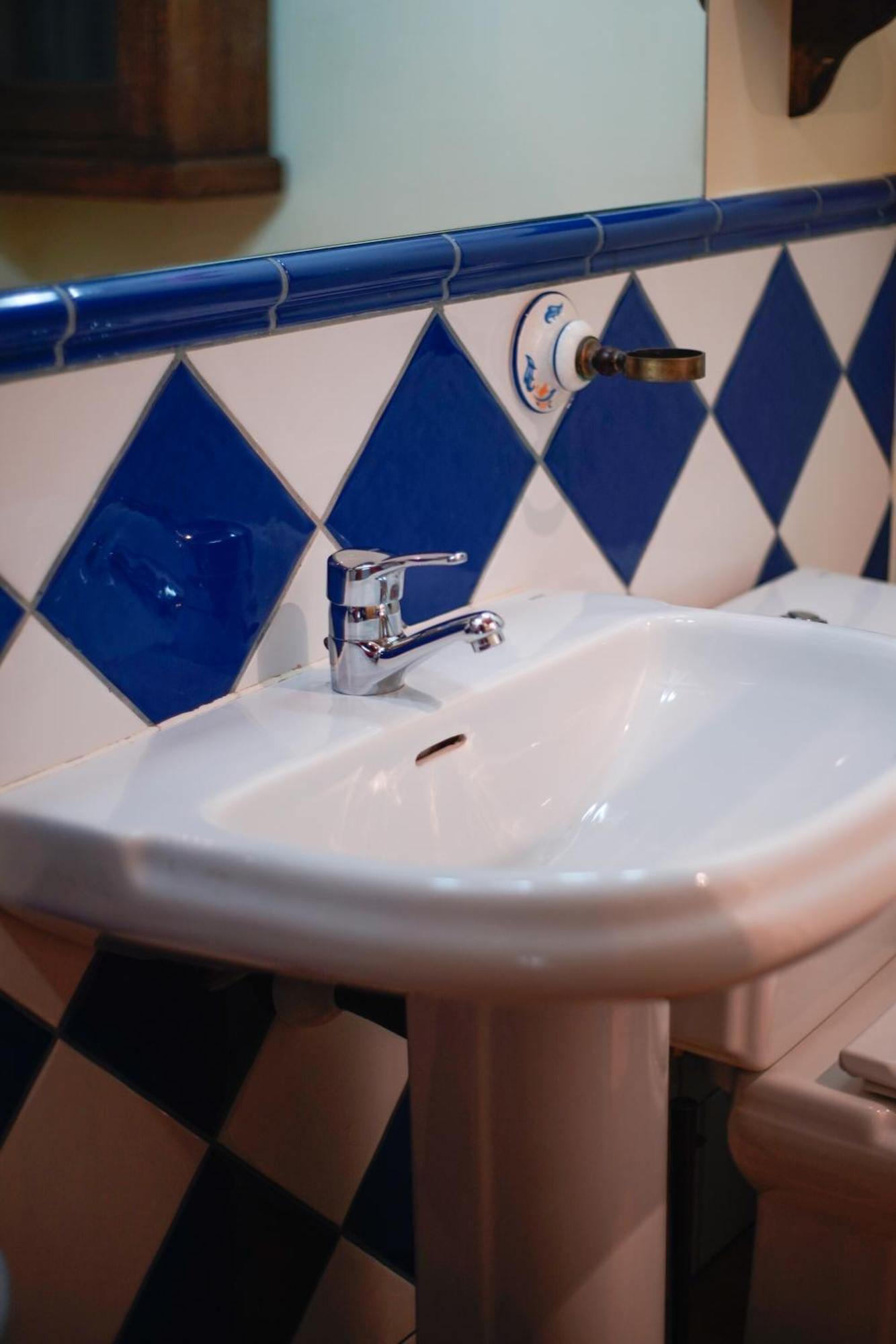 Hotel Rural El Zaguan Lerma Eksteriør billede